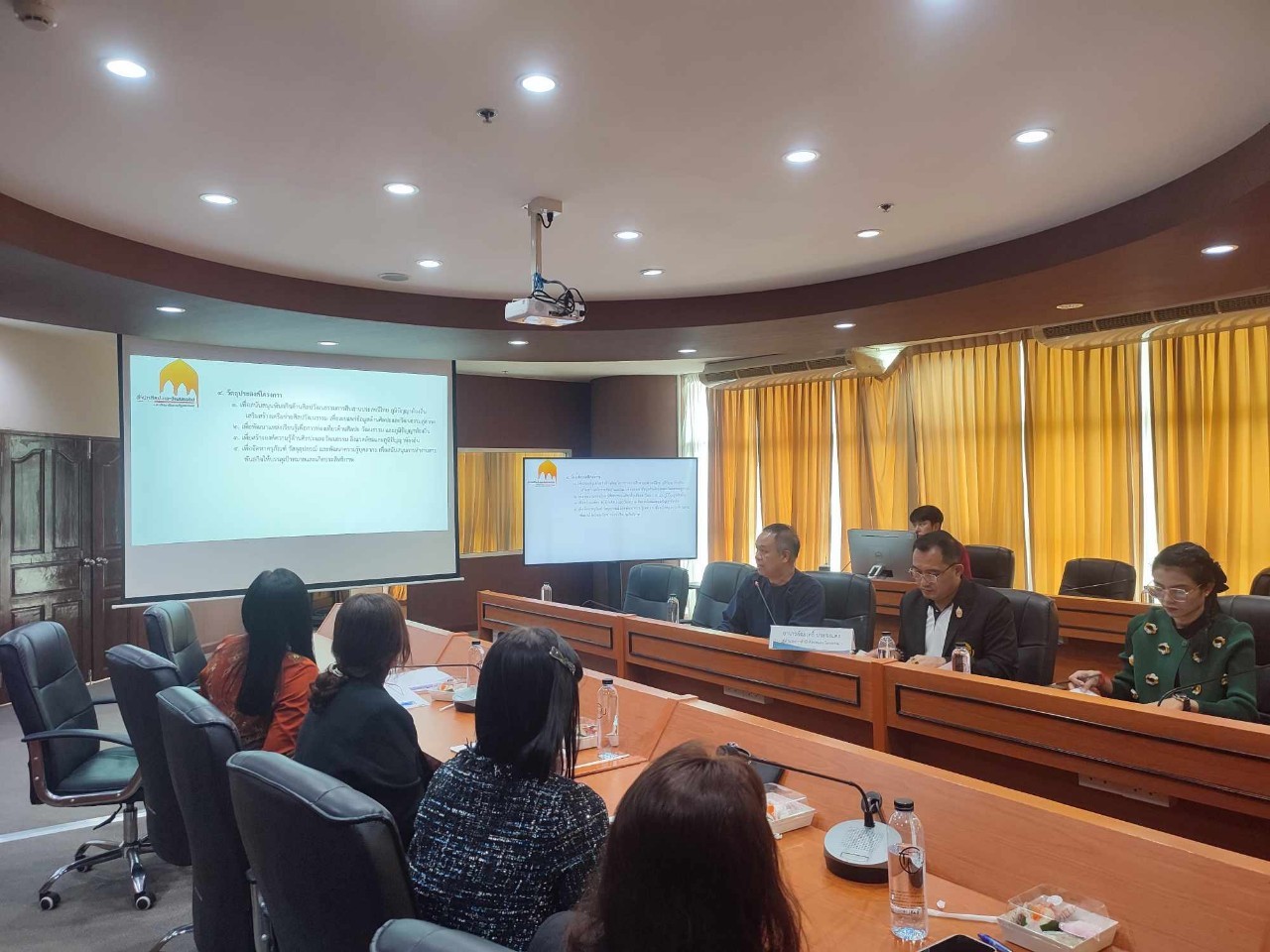 รายงานข้อมูลผลการดำเนินการประจำปีงบประมาณ พ.ศ. 2566 ระยะ 12 เดือน (1 ตุลาคม 2565 - 30 กันยายน 2566)