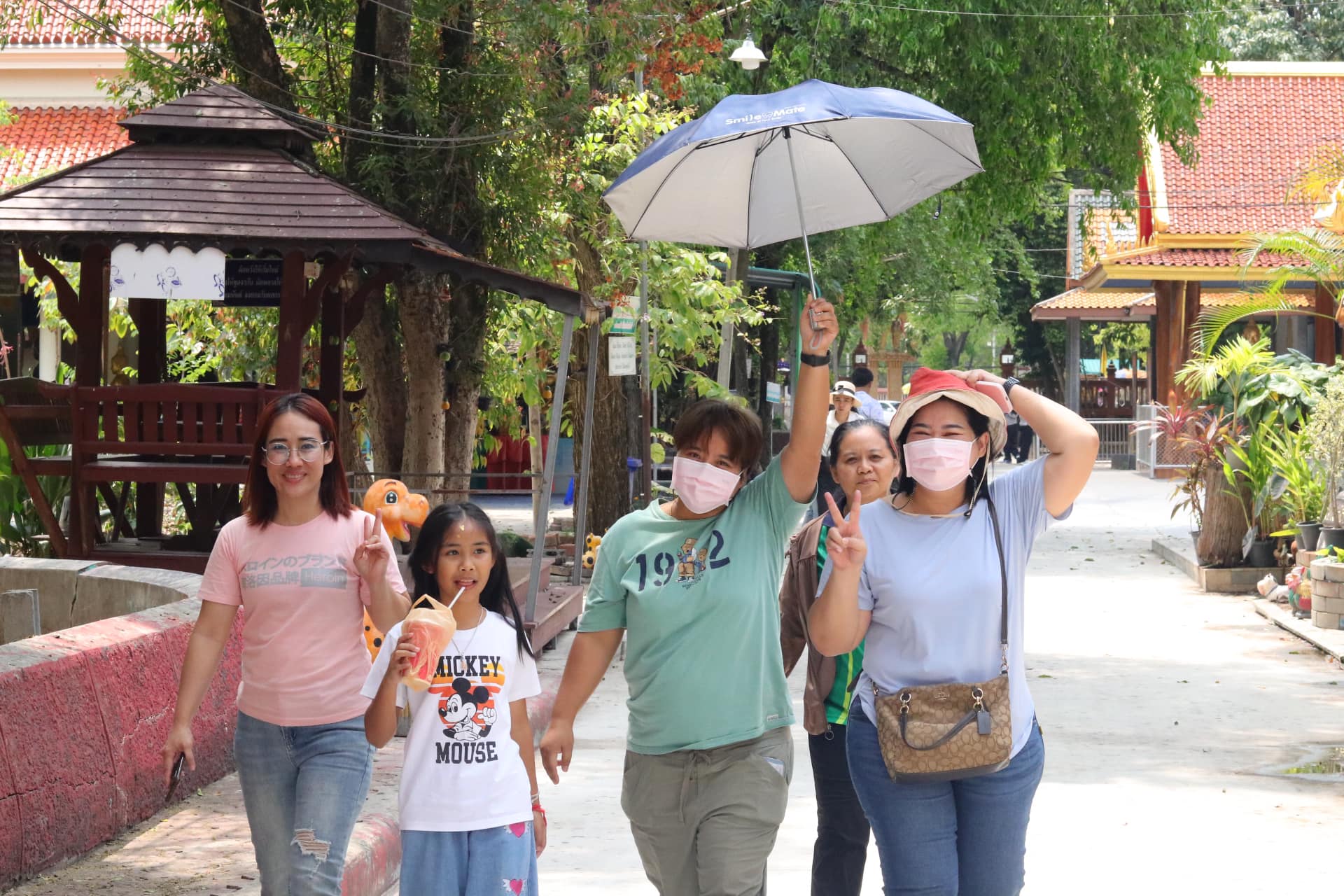 วัดโพธิ์บางคล้า (ค้างคาวแม่ไก่) อ.บางคล้า จ.ฉะเชิงเทรา