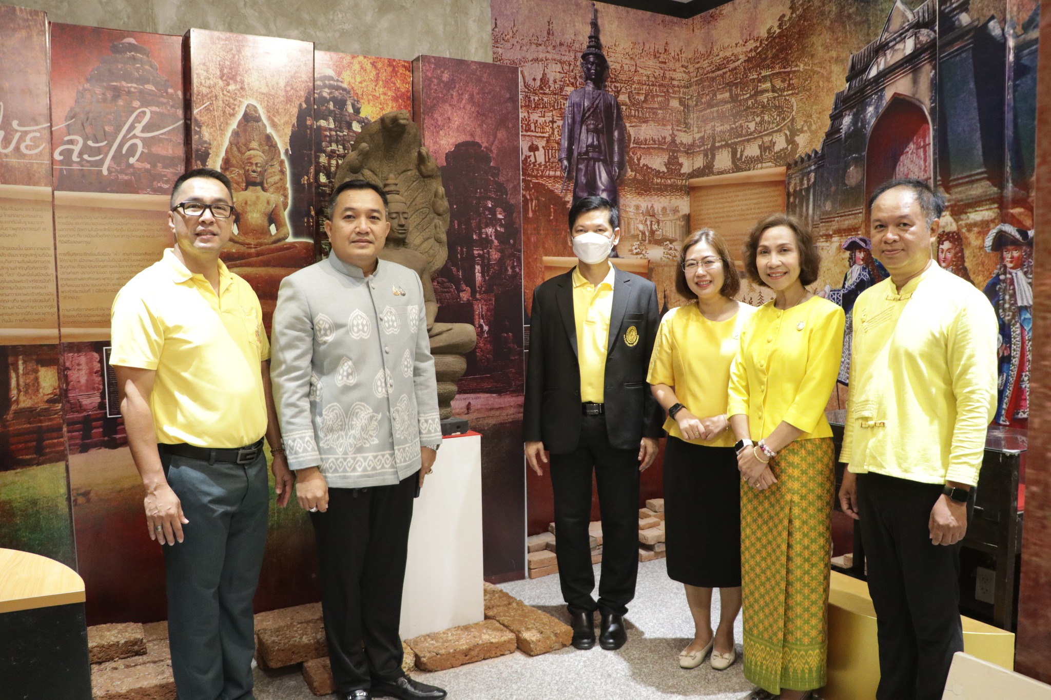 กิจกรรมเพื่อการสื่อสารภายในองค์กรที่เป็นเลิศ