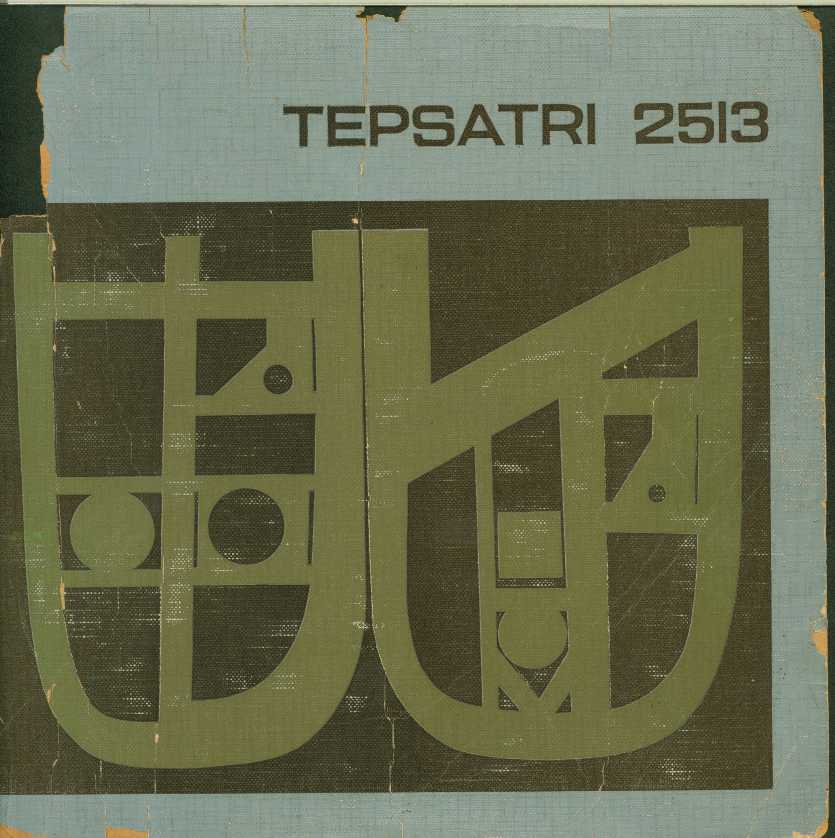 TEPSSTRI 2513
