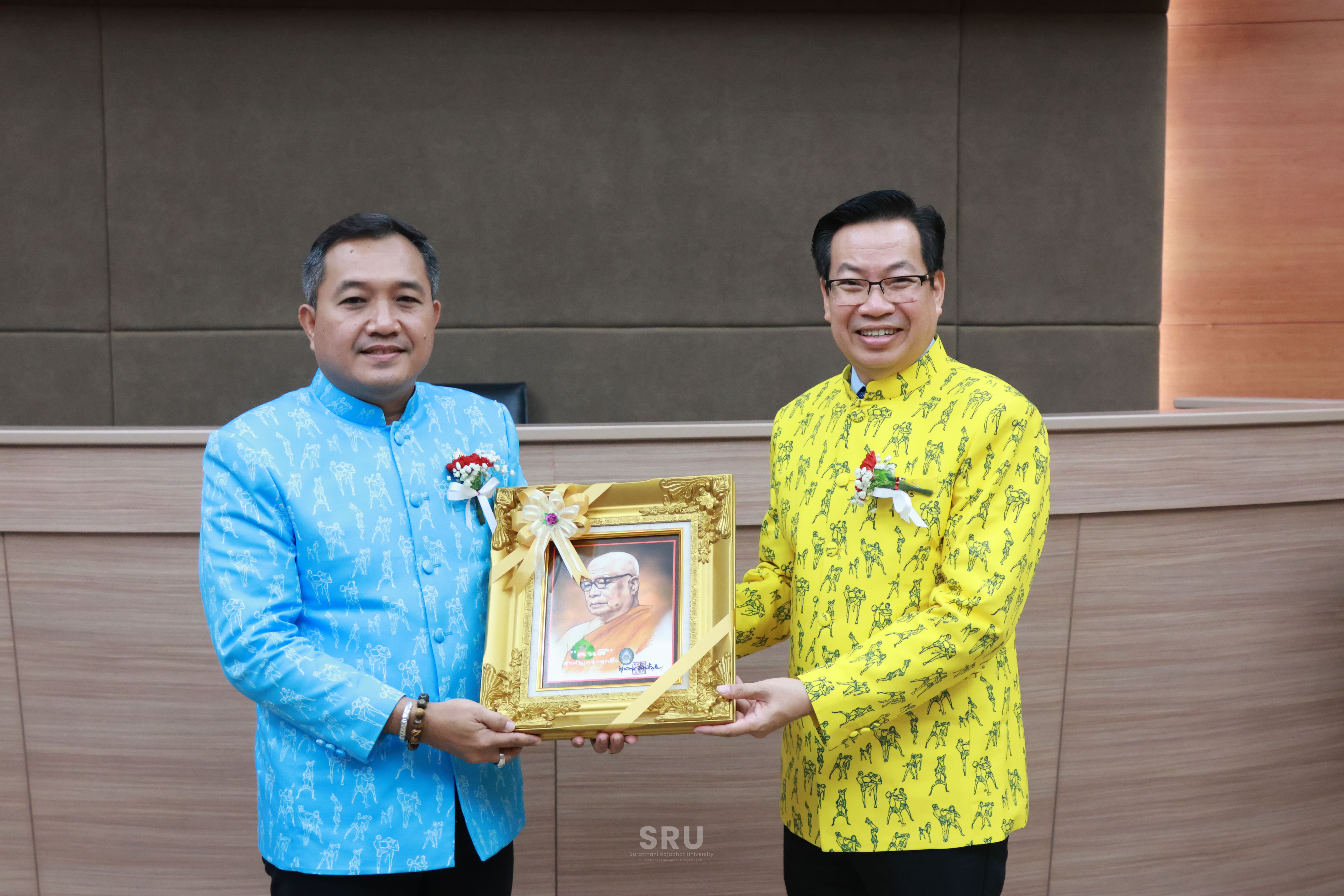 เครือข่ายศิลปวัฒนธรรมมหาวิทยาลัยแห่งประเทศไทย 68